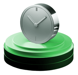 Time de atendimento ao cliente para operações com criptomoedas funcionando 24 horas diariamente